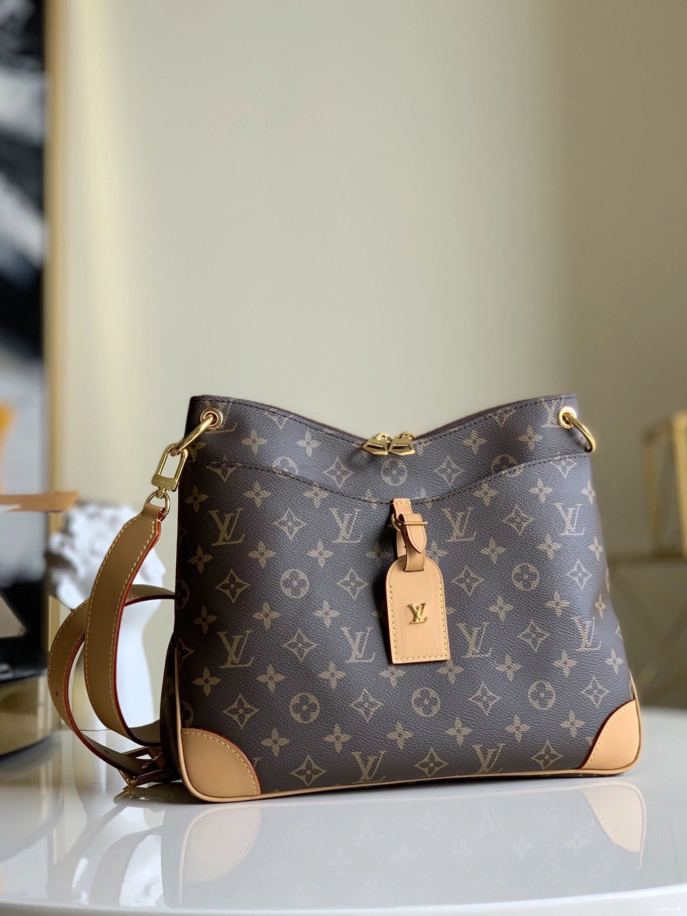 Firstbags ru review MM LOUIS ODÉON VUITTON 0714